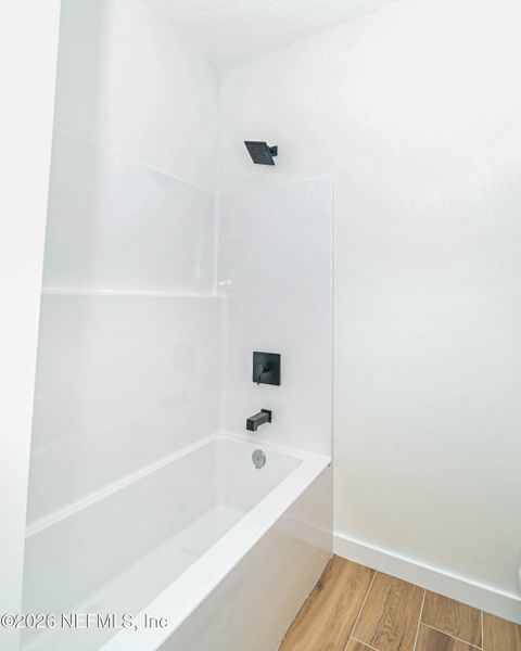 Close-up of interior finishes inside a home in , Glen St. Mary (Image 16). Close-up of interior finishes inside a home in , Glen St. Mary (Image 16).