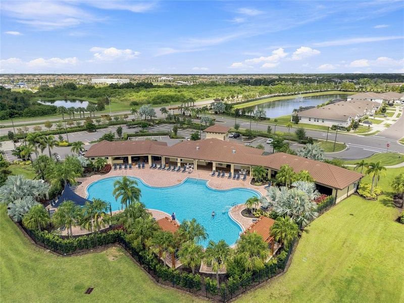 Community amenities in , Lakewood Ranch (Image 32).