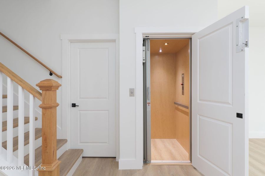 Spacious, unfurnished interior of a new home in , St. Augustine (Image 35). Spacious, unfurnished interior of a new home in , St. Augustine (Image 35).