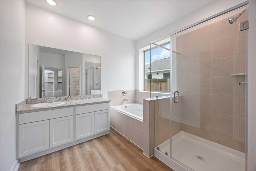 Image 16 of a home in Meadow Park.