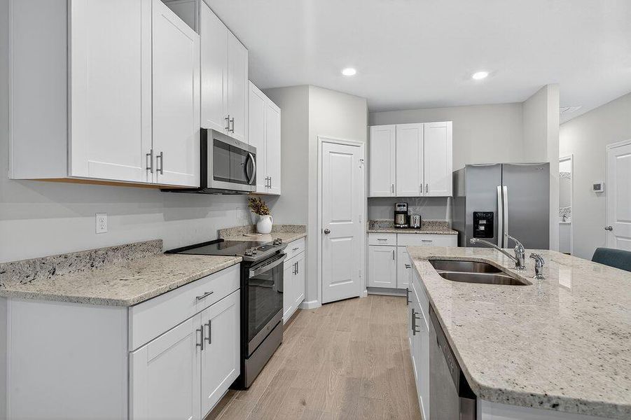 Kitchen Kitchen
