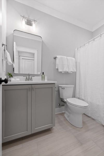 Representative furnished interior of a home built from the Ivy Springs by Riverstone Construction, LLC in Faith View, Ooltewah (Image 40). Representative furnished interior of a home built from the Ivy Springs by Riverstone Construction, LLC in Faith View, Ooltewah (Image 40).