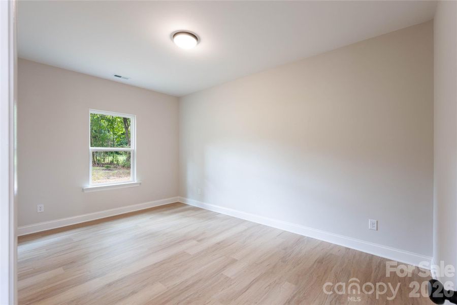Spacious, unfurnished interior of a new home in , Stanley (Image 32). Spacious, unfurnished interior of a new home in , Stanley (Image 32).