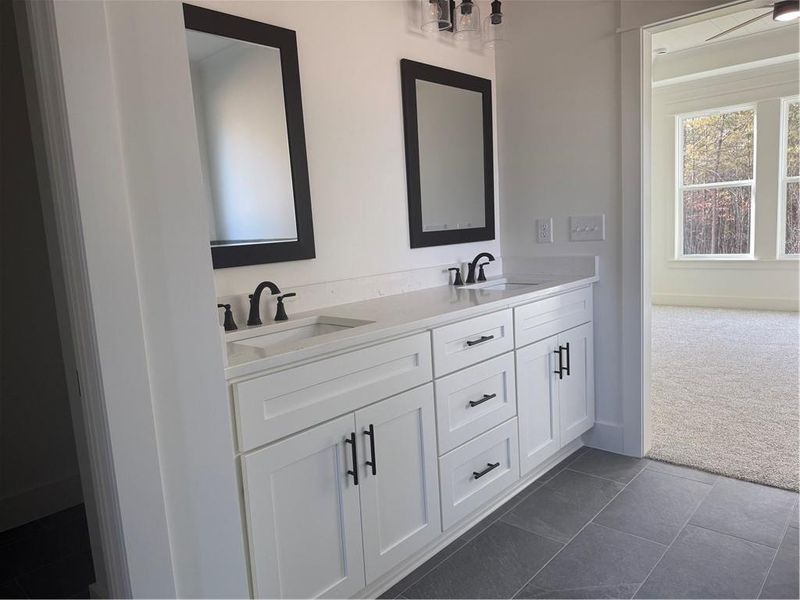 Furnished interior view inside a new home in , Waleska (Image 6). Furnished interior view inside a new home in , Waleska (Image 6).