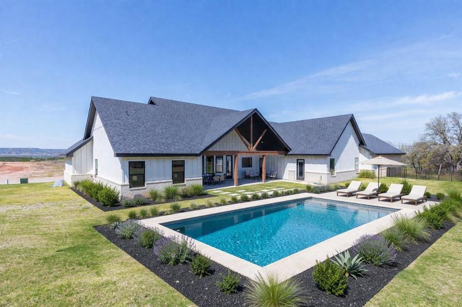 *** This is a proposed pool rendering! *** *** This is a proposed pool rendering! ***