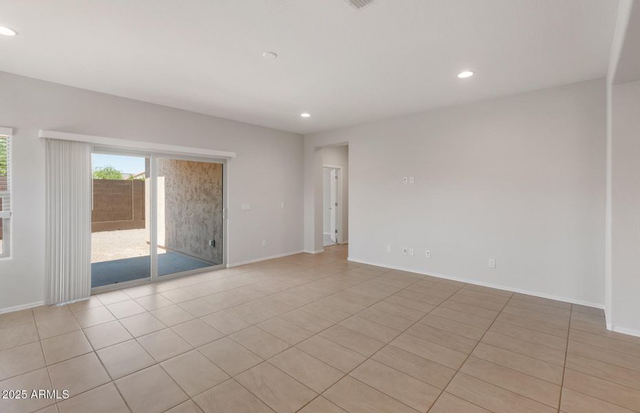 Gathering Room Gathering Room