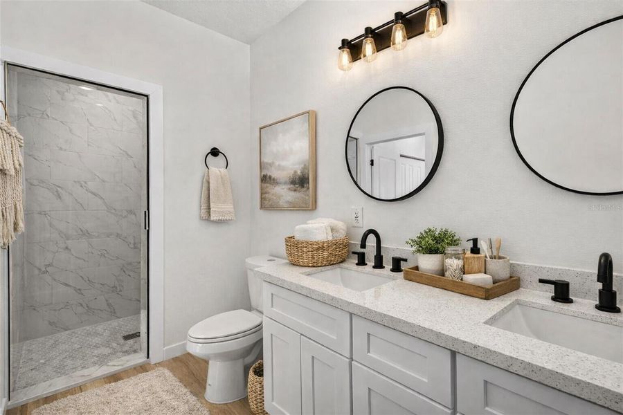 bathroom bathroom