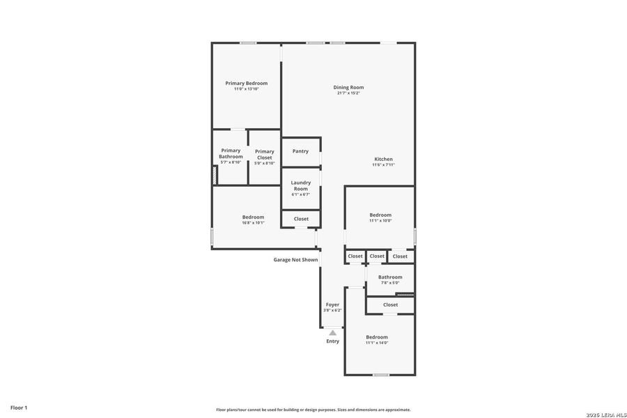2D floor plan layout of this home in Navarro Fields, Seguin, TX (Image 3). 2D floor plan layout of this home in Navarro Fields, Seguin, TX (Image 3).