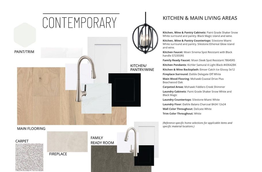 Sample of building materials used in homes in The Hollows Sanctuary - 85', Jonestown (Image 23).