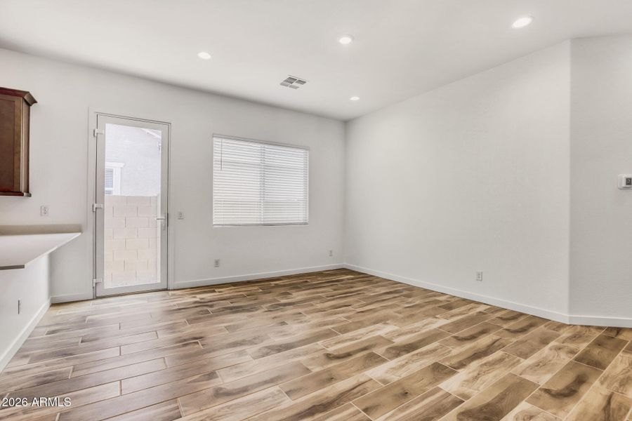 Next Gen Living Room