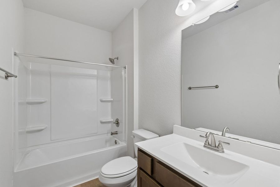 The Kettering II- Bath 2
