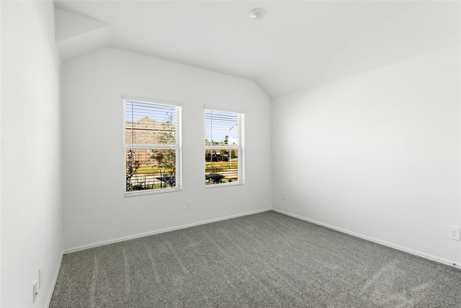 Bedroom #2 Bedroom #2