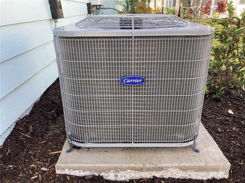 Close-up of interior finishes inside a home in , Daytona Beach (Image 58). Close-up of interior finishes inside a home in , Daytona Beach (Image 58).