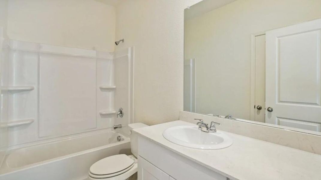 Image 10 of a home in Watson Hill.