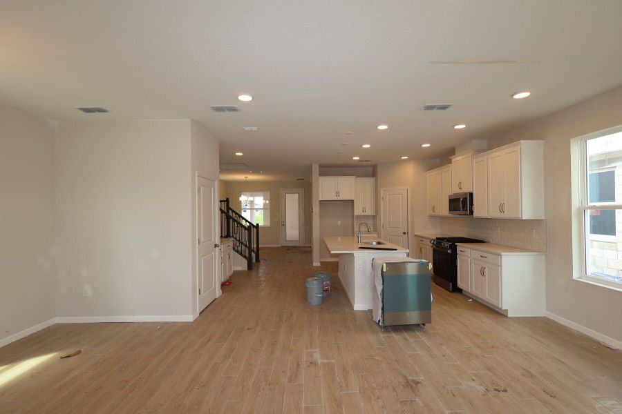 Kitchen Kitchen