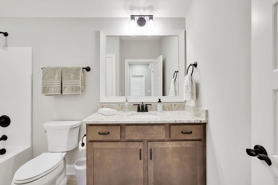 Image 26 of a home in Brunswick Forest.