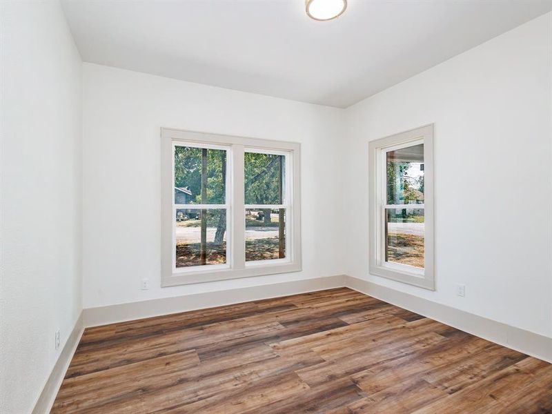Spacious, unfurnished interior of a new home in , Coleman (Image 8). Spacious, unfurnished interior of a new home in , Coleman (Image 8).