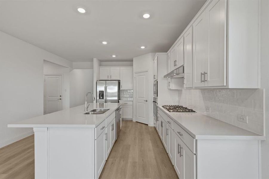 1433 Arciones Road ~ Ready Now