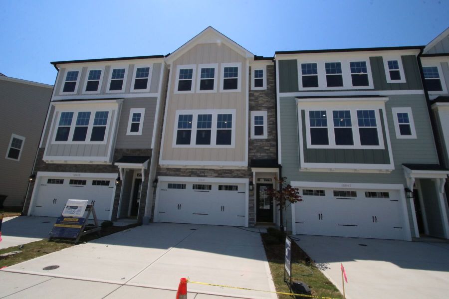 Front Exterior