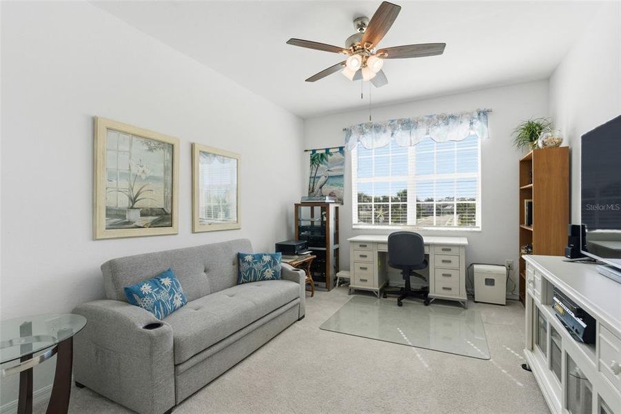 Furnished interior view inside a new home in , Punta Gorda (Image 31).