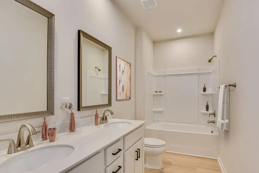 Hall Bath Hall Bath