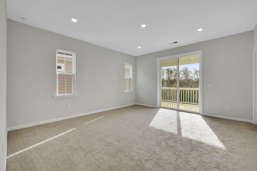 Hilton Head Island, SC New Home.  - Slide 21