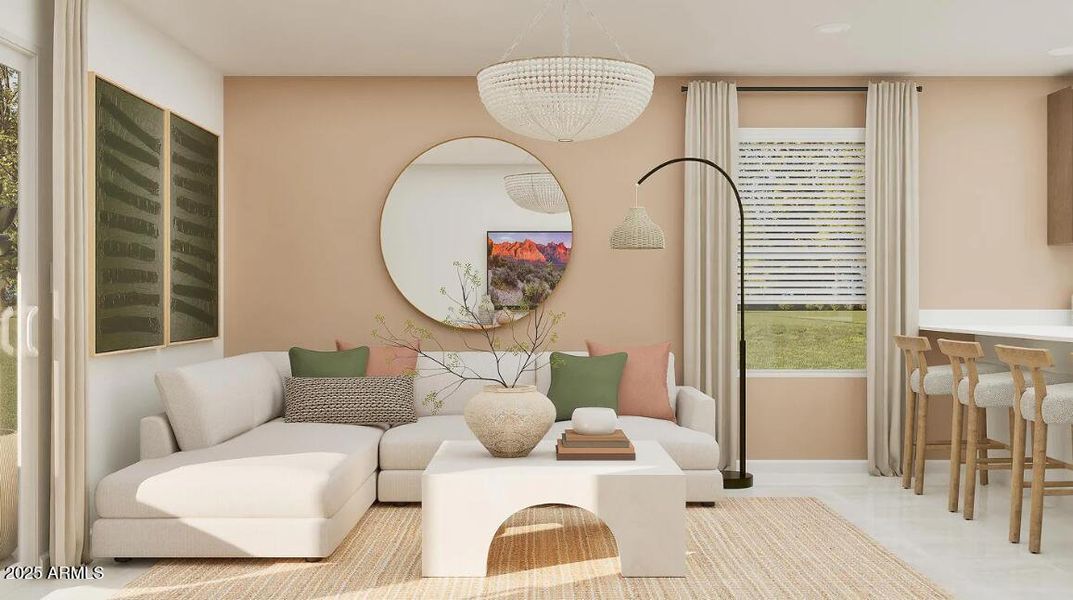 Great Room Great Room