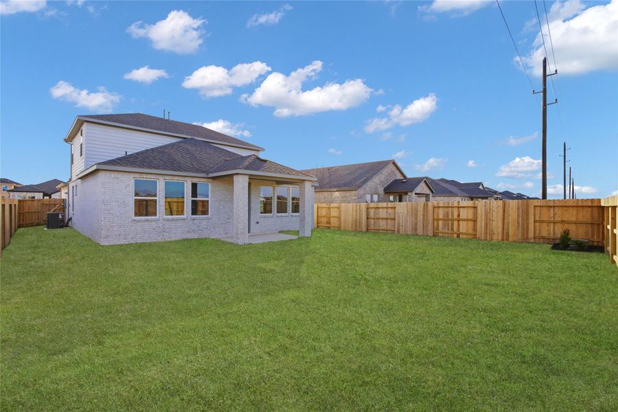 21514 Coronado Green Drive ~ Ready Now