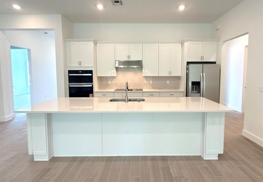 Kitchen Kitchen