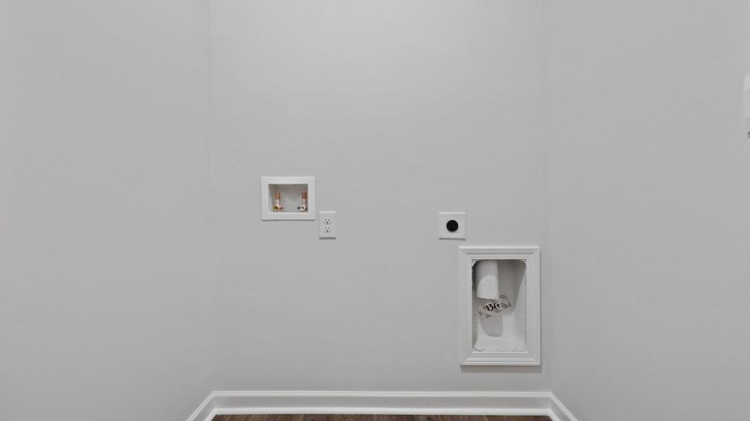 Spacious, unfurnished interior of a new home in North Shore, Summerton (Image 31).