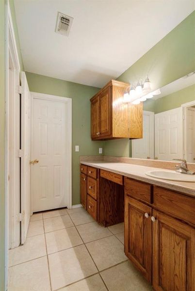 Furnished interior view inside a new home in , Paris (Image 5).