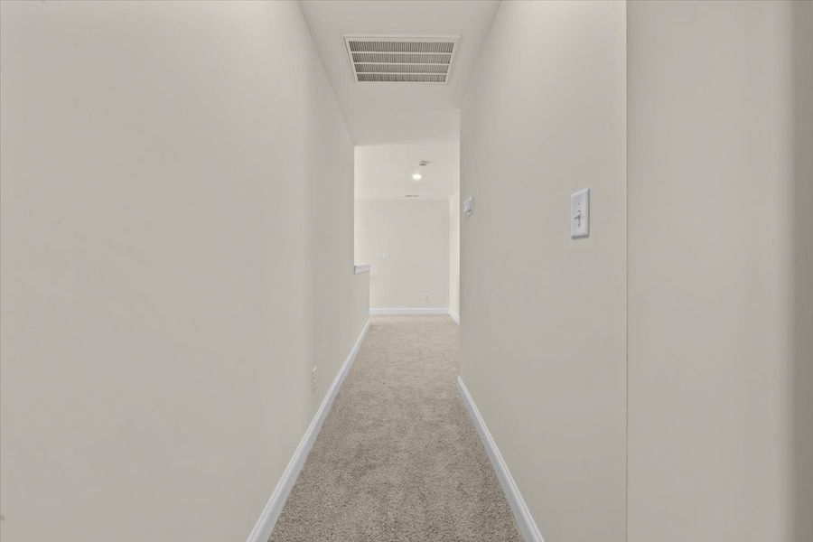 1,736sf New Home in Sanford, NC.  - Slide 30