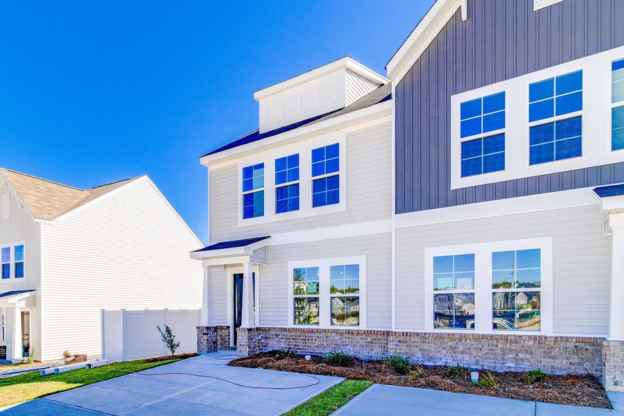 Image 26 of a home in Haynes Park.