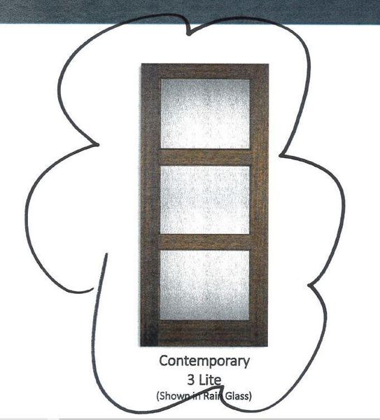 Sample of building materials used in homes in Wildtree, Magnolia (Image 4).