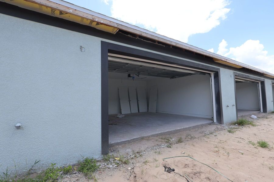 Exterior Exterior