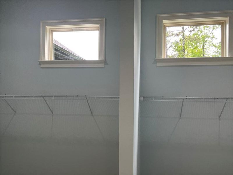 Spacious, unfurnished interior of a new home in , Marietta (Image 17).