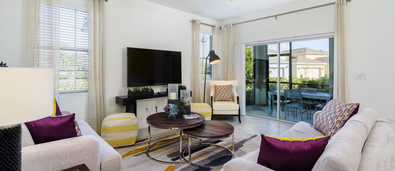 Rio family room Rio family room