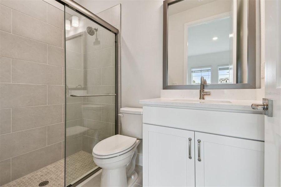 Bathroom Three Bathroom Three