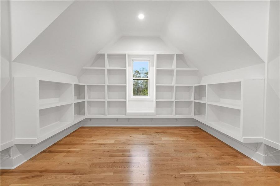 Spacious, unfurnished interior of a new home in , Hoschton (Image 34).