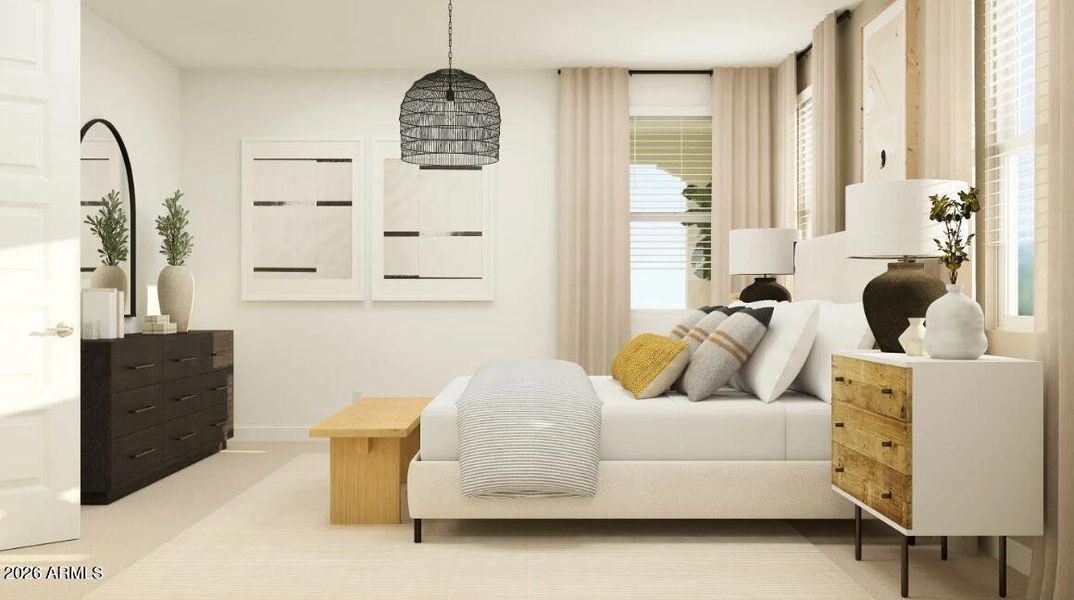 Owners Suite Owners Suite