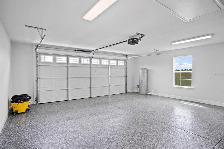 Spacious, unfurnished interior of a new home in , Blountstown (Image 24).