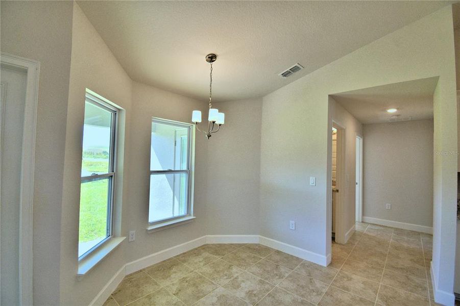 Spacious, unfurnished interior of a new home in Cadence Crossing, Auburndale (Image 30). Spacious, unfurnished interior of a new home in Cadence Crossing, Auburndale (Image 30).