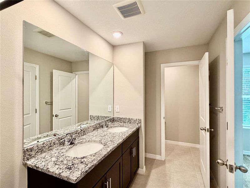 Furnished interior view inside a new home in , Nokomis (Image 31). Furnished interior view inside a new home in , Nokomis (Image 31).