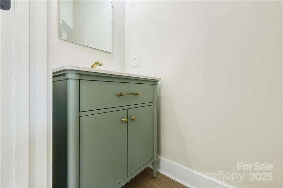 Close-up of interior finishes inside a home in , Kannapolis (Image 10).