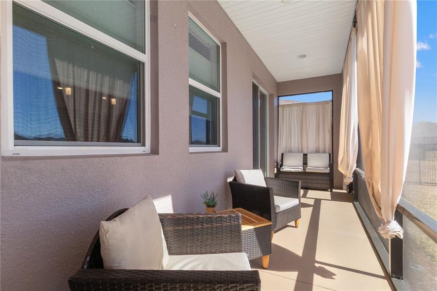 Exterior details and patio area of a home in , Ocala (Image 25). Exterior details and patio area of a home in , Ocala (Image 25).