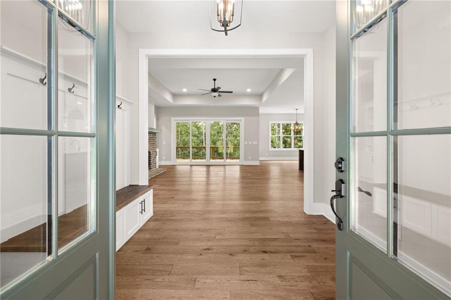 Image 90 of a home in .