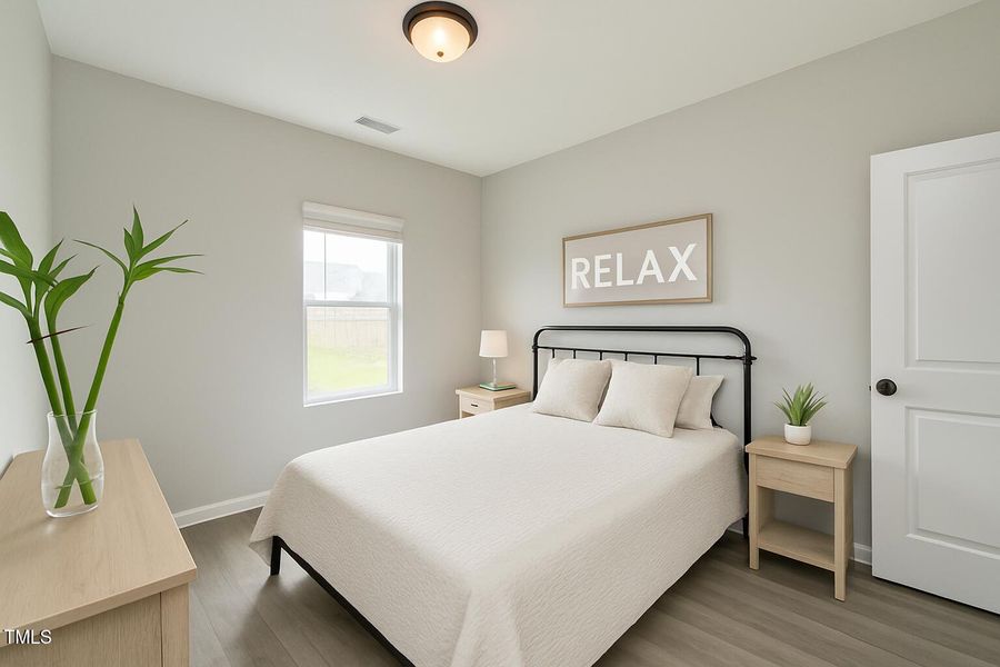 Virtually staged Virtually staged