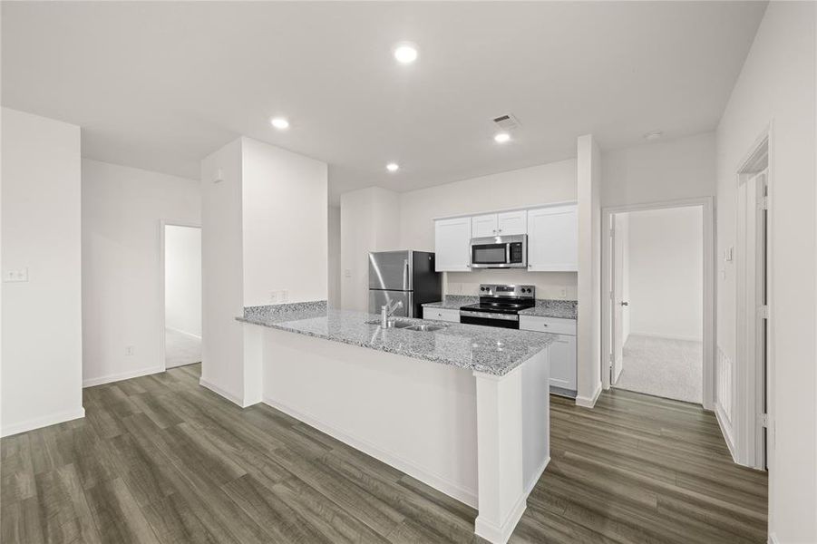 12701 Big Ranch- Kitchen-1 12701 Big Ranch- Kitchen-1