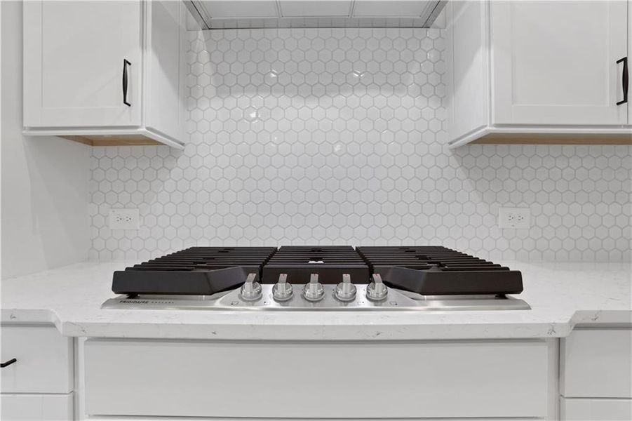 Close-up of interior finishes inside a home in Cambridge, Flowery Branch (Image 12).