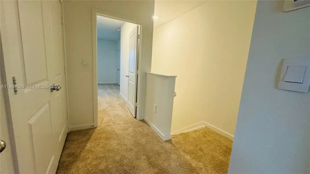 Spacious, unfurnished interior of a new home in , Florida City (Image 43).